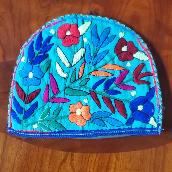 Other - Hand made tea pot cozy